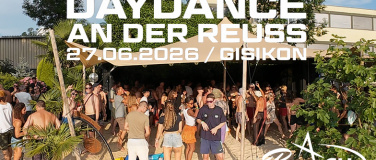 Event-Image for 'The Beach-Daydance'