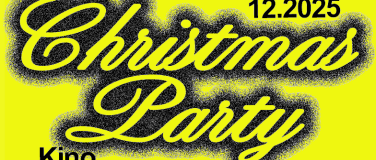 Event-Image for '3FACH Weihnachtsparty 2025'