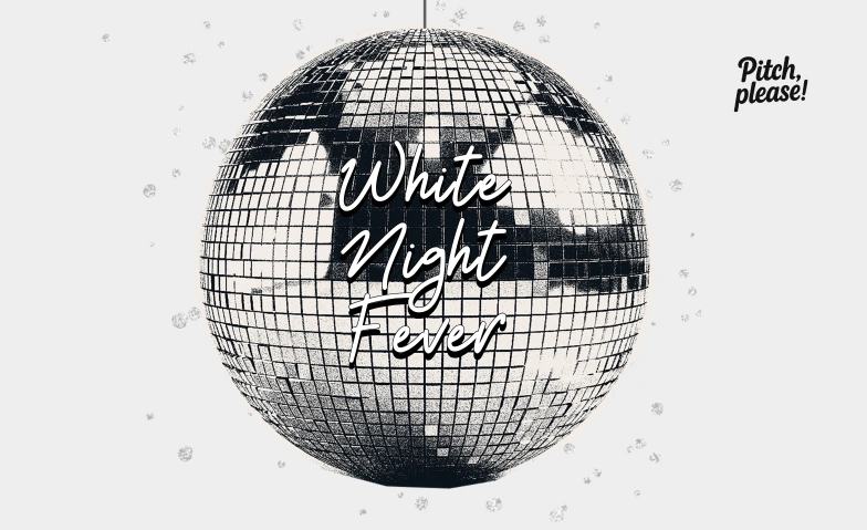 White Night Fever - Pitch, Please! Konzert & Disco Altes Spital, Oberer Winkel 2, 4500 Solothurn Tickets
