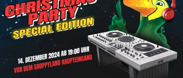 Event-Image for 'Christmas Party Special Edition'