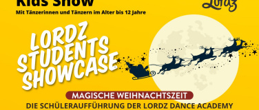 Event-Image for 'Lordz Students Showcase Kids 2025'