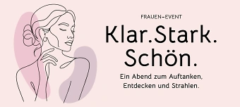 Organisateur de Klar. Stark. Sch&ouml;n