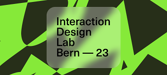 Veranstalter:in von IAD Lab 23 — Design Odyssee