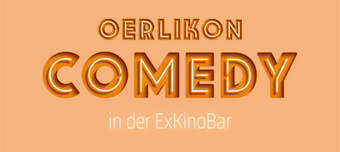 Event organiser of Oerlikon Comedy mit Javier Garcia, Retto Jost & Teddy Hall