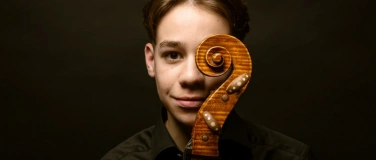 Event-Image for 'NEXT GENERATION ON STAGE'