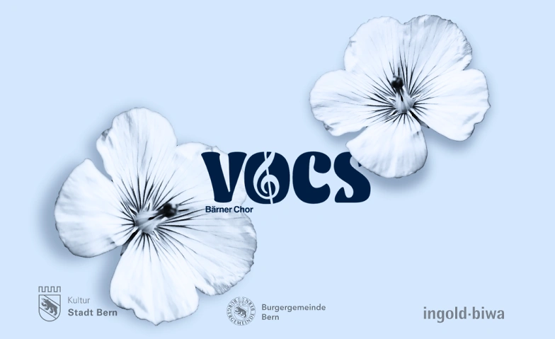 Event-Image for 'VOCS in concert - Querbeet'