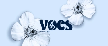Event-Image for 'VOCS in concert - Querbeet'