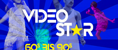 Event-Image for 'Video Star'