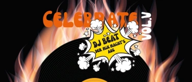Event-Image for 'Celebrate - Die Party im Zürcher Unterland'