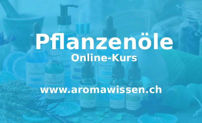 Event-Image for 'Pflanzen&ouml;le &ndash; untersch&auml;tzten Helfer f&uuml;r Haut & Wohlbefinden'