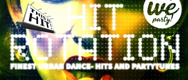 Event-Image for 'WE - Die Eleven Party - November'