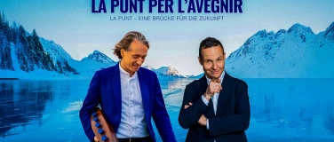 Event-Image for 'Charity-Gala «LA PUNT PER l’AVEGNIR»'