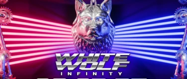 Event-Image for 'BIG RAVE WHITE WOLF infinity back in Zürich'