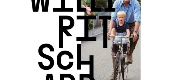 Event-Image for 'Ausstellungsgespr&auml;ch &laquo;Willi Ritschard&raquo;'