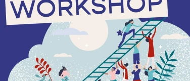 Event-Image for 'Workshop &laquo;Dein Visionboard&raquo;'