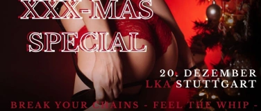 Event-Image for 'Chains & Whips XXX-MAS SPECIAL'