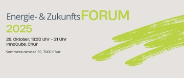 Event-Image for 'Energie - und Zukunftsforum 2025'