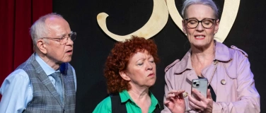 Event-Image for 'Magdeburger Zwickmühle: «Da sind wir aber immer noch»'