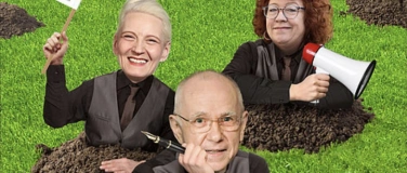 Event-Image for 'Magdeburger Zwickmühle: «Da sind wir aber immer noch»'