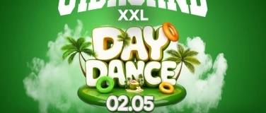 Event-Image for 'UNDRGRND XXL DAYDANCE - GR&Ouml;SSTE &uuml;16 PARTY OSTSCHWEIZ'
