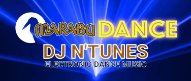 Event-Image for 'Disco mit DJ N'TUNES'