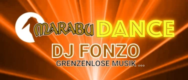 Event-Image for 'Disco mit DJ FONZO'