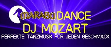 Event-Image for 'Disco mit DJ MOZART'