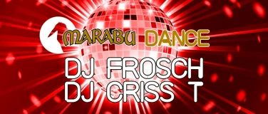 Event-Image for 'DISCO mit DJ FROSCH  DJ CRISS T'