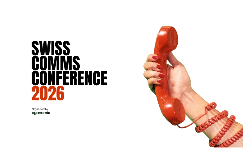 Swiss Comms Conference ZKO, Seefeldstrasse 305, 8008 Zurich Billets