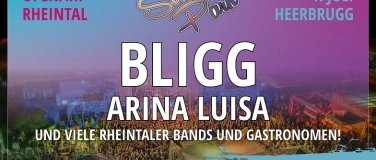 Event-Image for 'Sommer im Park 2026 Samstag LOUNGE'