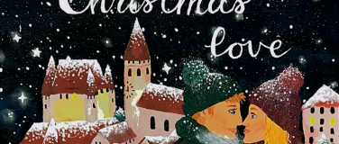 Event-Image for 'Christmas Love – Weihnachtskonzert der OS Progymatte'
