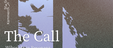 Event-Image for 'The Call - Wiborada in Resonanz mit neuer Musik von Frauen'