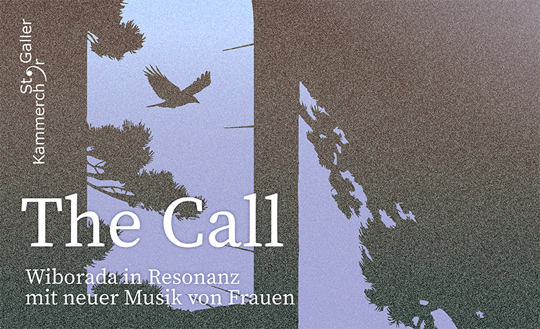 Event-Image for 'The Call - Wiborada in Resonanz mit neuer Musik von Frauen'