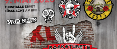 Event-Image for 'Rockstubete XL'