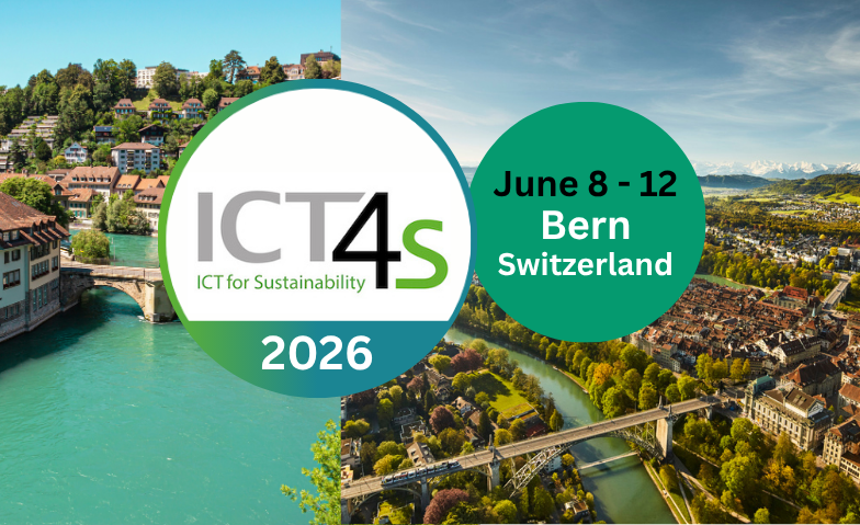 ICT4S 2026 - Monday: Industry &amp; Policy Leaders Day Tickets