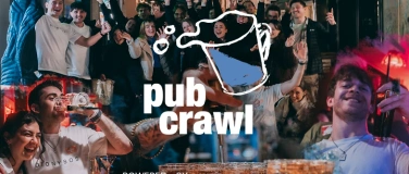 Event-Image for 'Halloween Special ! - Zürich Pub Crawl'