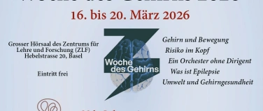 Event-Image for 'Woche des Gehirns 2026'