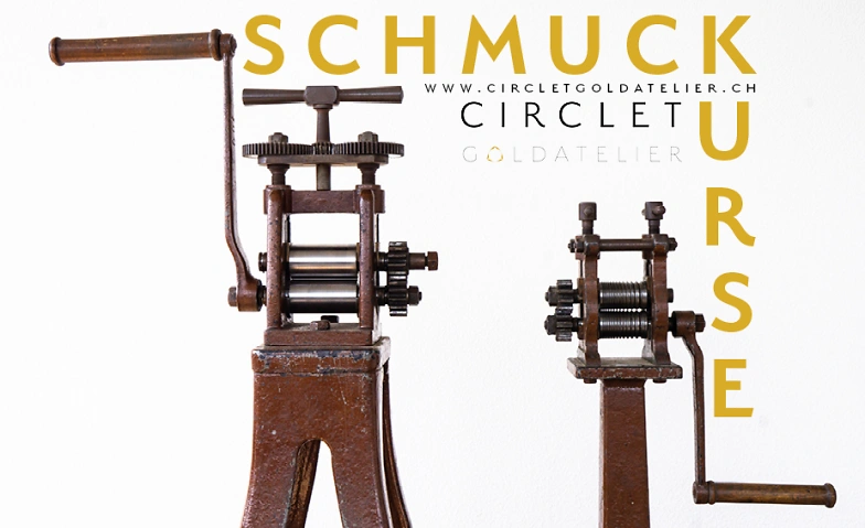 Event-Image for 'Schmuckkurse'