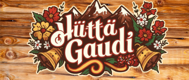 Event-Image for 'H&uuml;tt&auml; Gaudi'