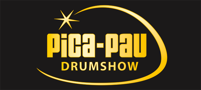 Veranstalter:in von DRUMS & DANCE Tanzparty mit Pica-Pau Drumshow