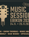 1. Music Session Ebikon, Samstag Pfarreiheim Ebikon, Dorfstrasse 7, 6030 Ebikon Tickets