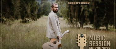 Event-Image for 'Shem Thomas'