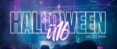 Event-Image for 'Halloween Party &uuml;16'