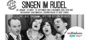 Event organiser of Singen im Rudel