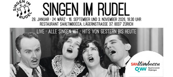 Event organiser of Singen im Rudel