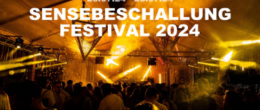 Event-Image for 'Sensebeschallung - Festival 2024'