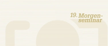 Event-Image for '19. Morgenseminar &ouml;ffentliches Beschaffungswesen'