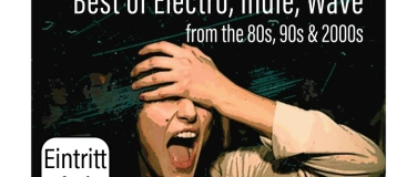 Event-Image for 'Fiebertanz Revival Party'