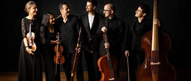 Event-Image for 'ABCHORDIS ENSEMBLES & ANDREA BUCCARELLA'