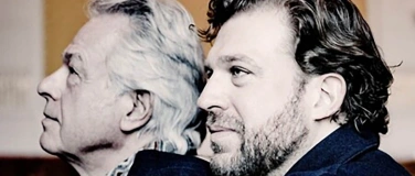 Event-Image for 'LIEDERABEND CHRISTOPH & JULIAN PR&Eacute;GARDIEN'